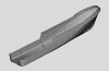 3D Vermessung eines Bootes - 3D PADELT